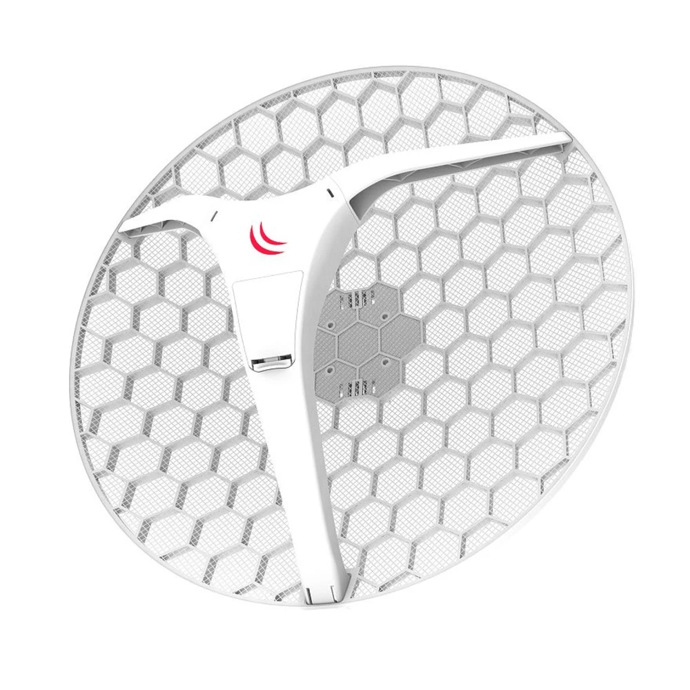 PtP-радиоустройство MikroTik RB LHG G-5ACD-XL, 5GHz — 5