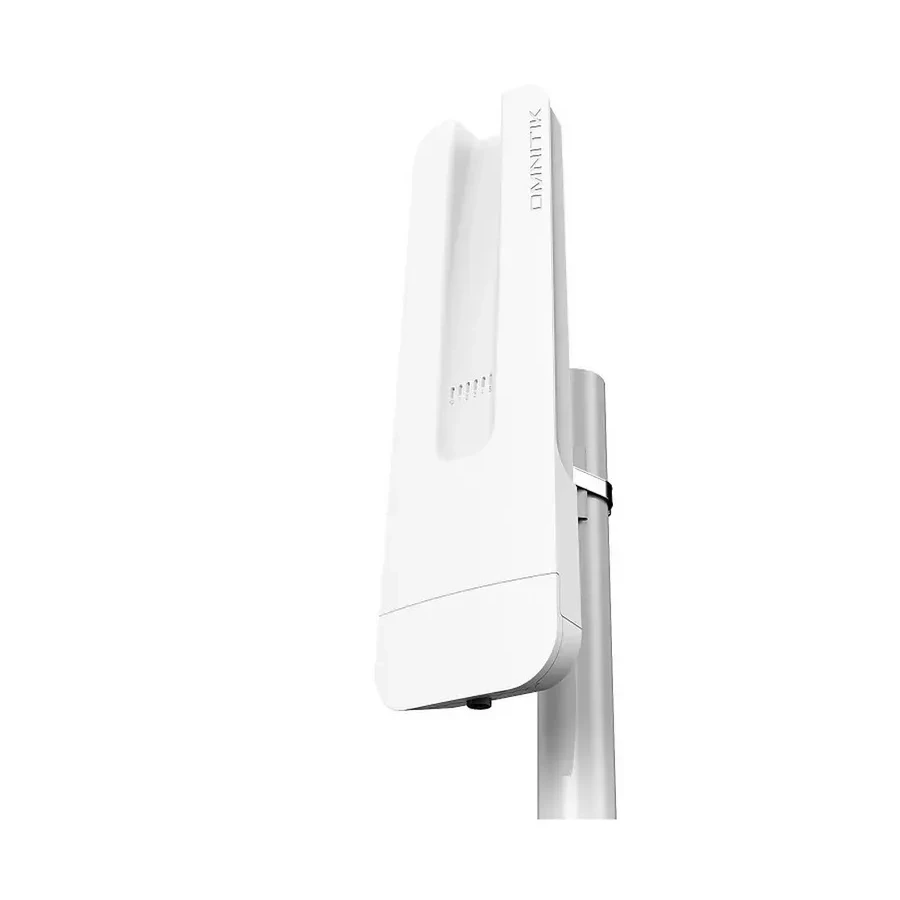 Маршрутизатор MikroTik RBOmniTikPG-5HacD, 5x1G PoE, 802.11ac