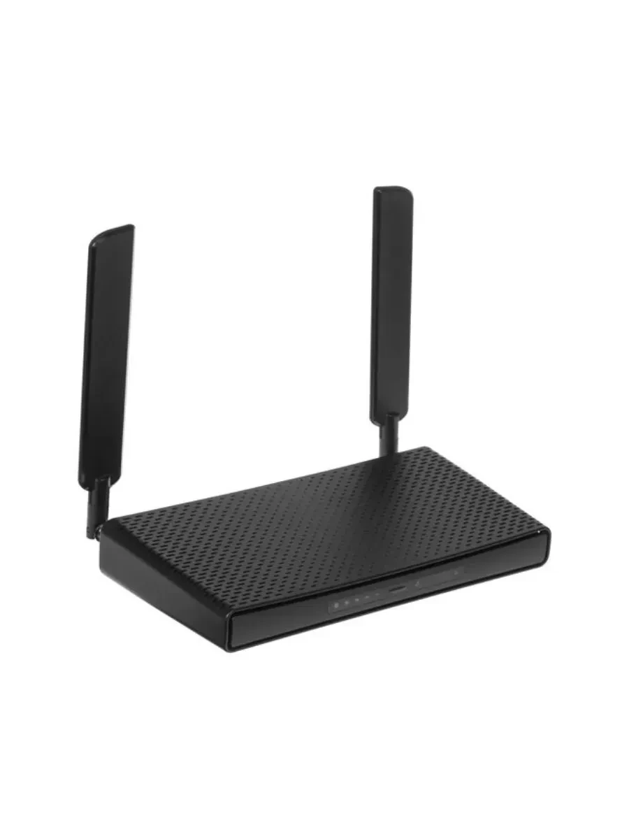 Роутер Wi-Fi router MikroTik RBD53iG-5HacD2HnD hAP ac3, 802.11ac