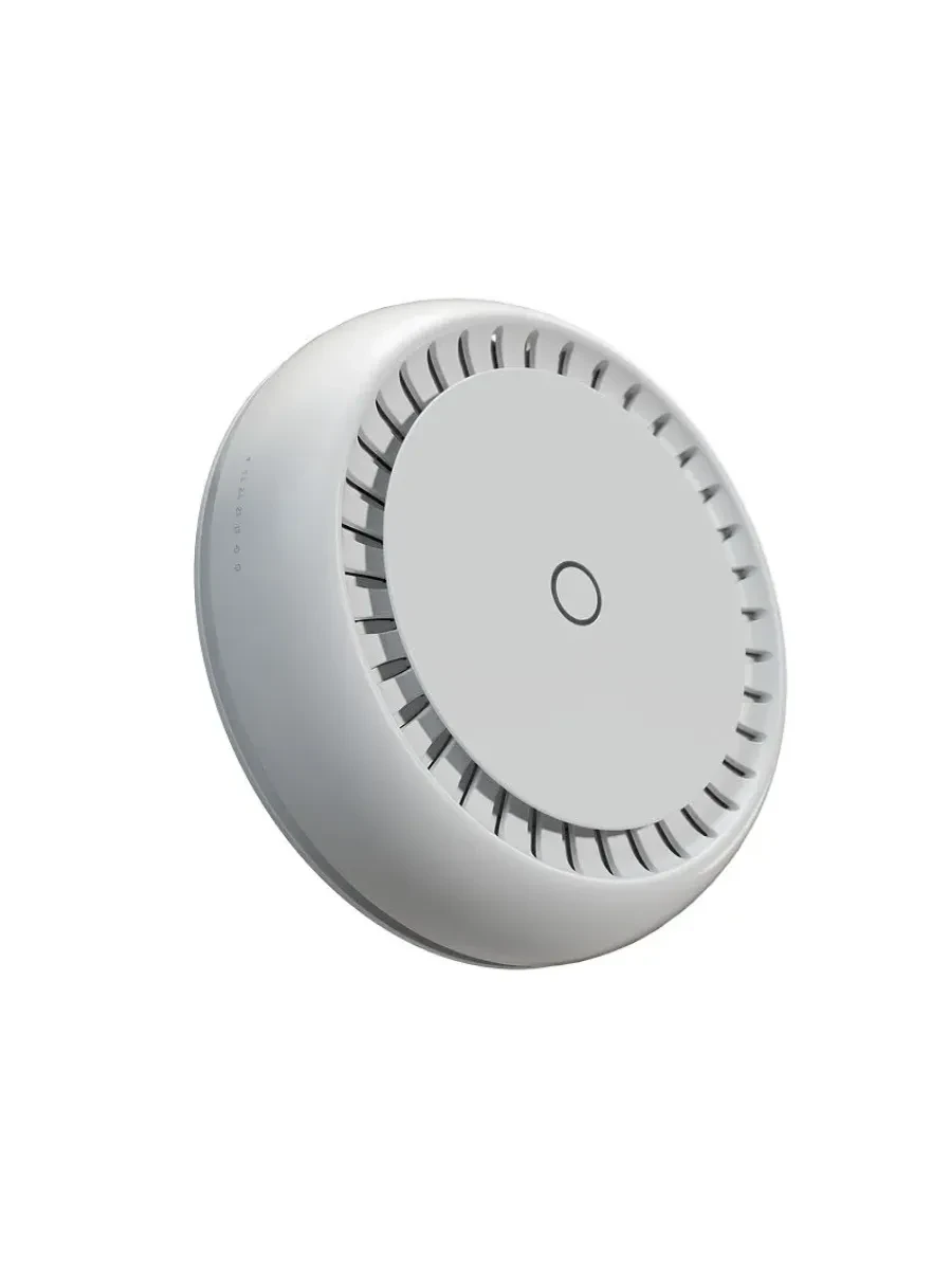 Роутер Wi-Fi router MikroTik RBcAPGi-5acD2nD-XL cAP XL, 802.11ac — 2