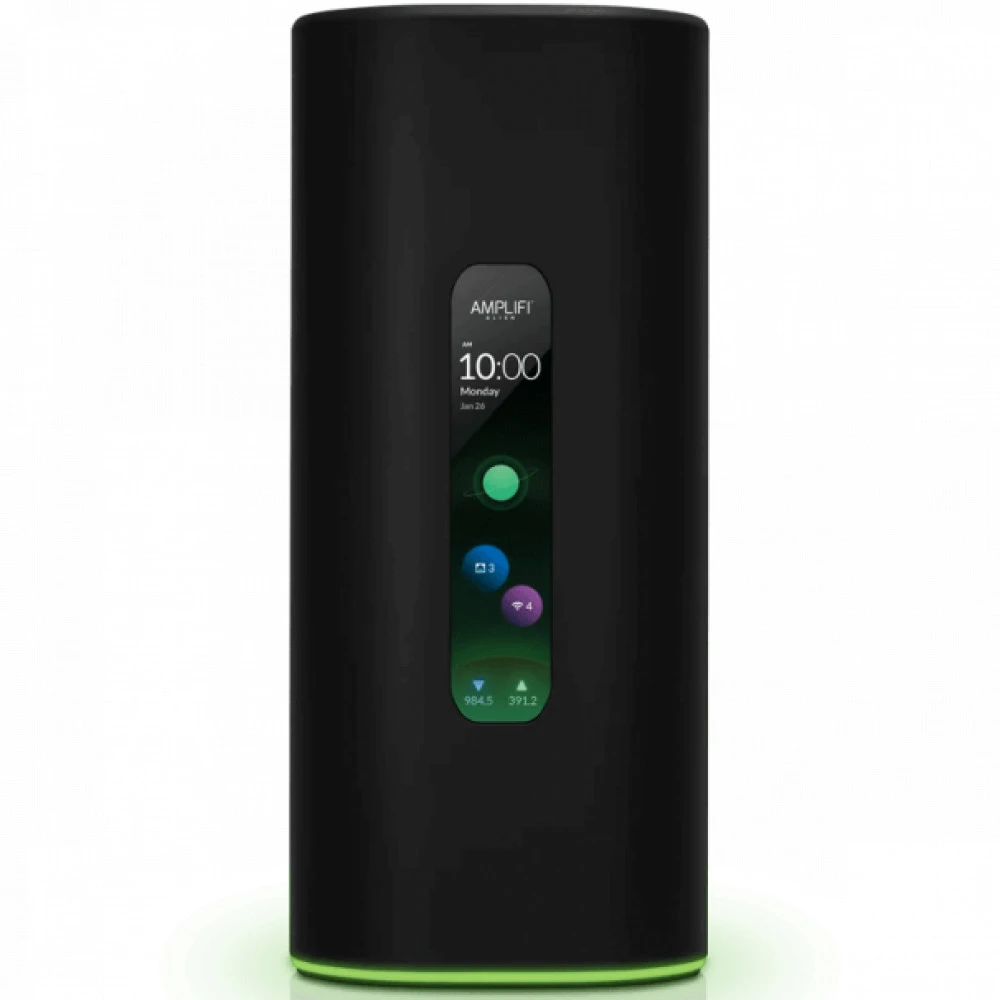 Маршрутизатор AmpliFi Alien
