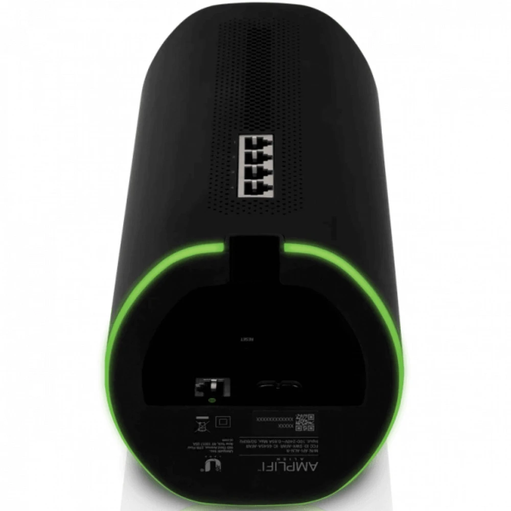 Маршрутизатор AmpliFi Alien — 3