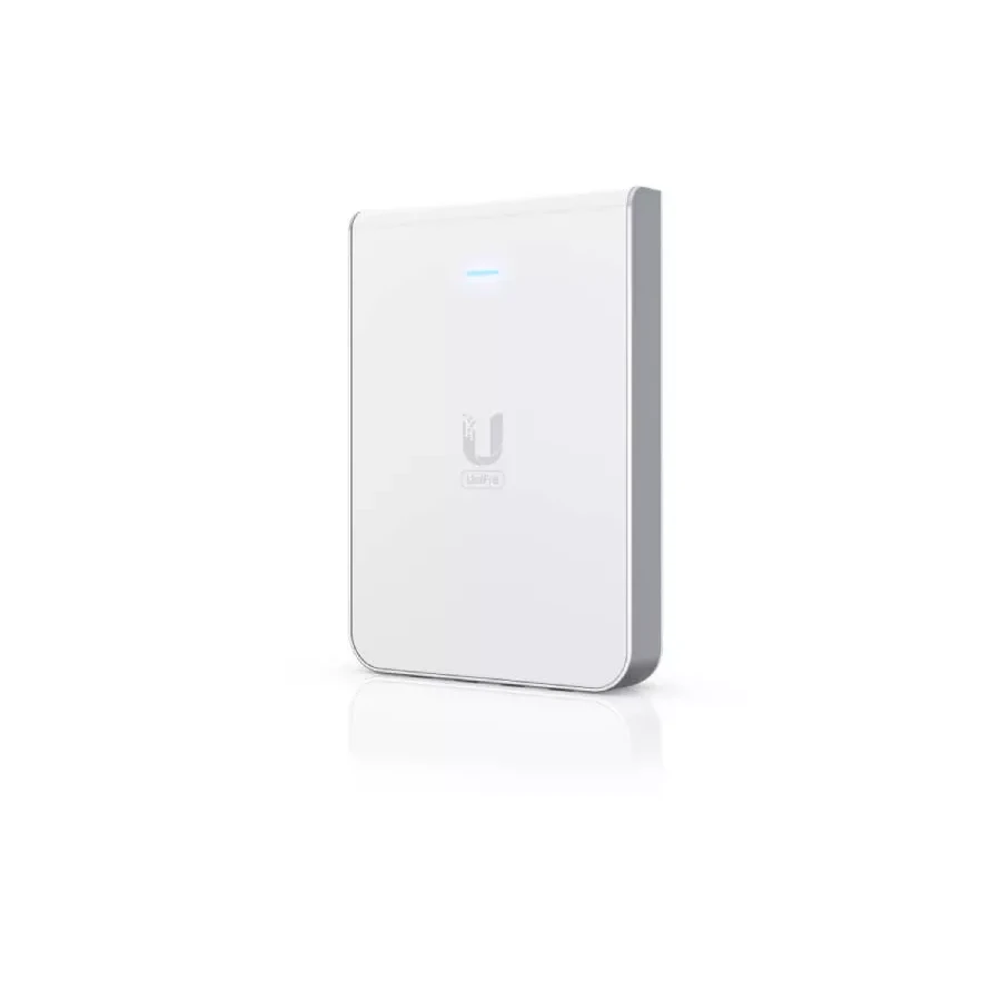 WiFi 6 PoE точка доступа, встроенный коммутатор — 2