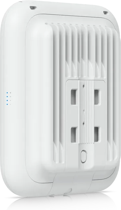 Точка доступа WiFi 7 уличная гибридная