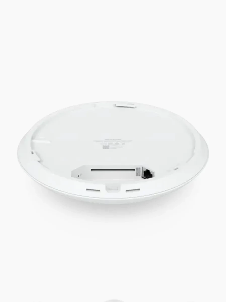 Точка доступа WiFi 7 потолочная три-диапазонная