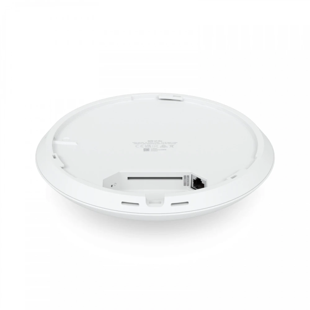 Точка доступа WiFi 7 потолочная три-диапазонная — 3