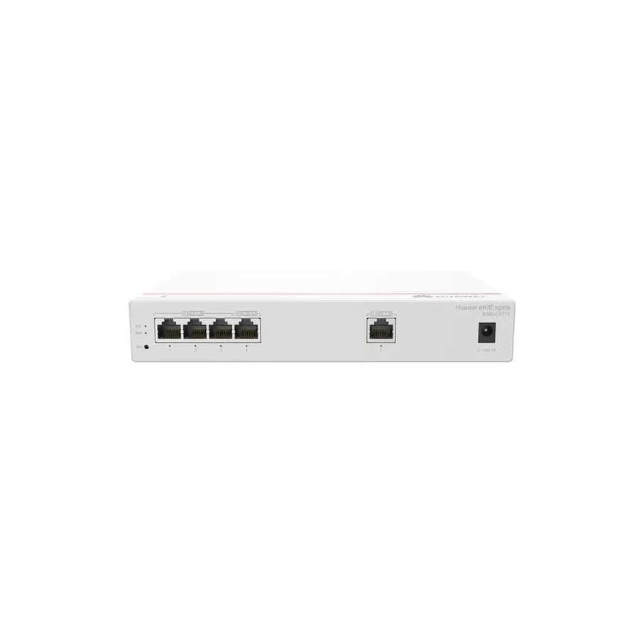 Маршрутизатор Huawei S380-L4T1T — 2