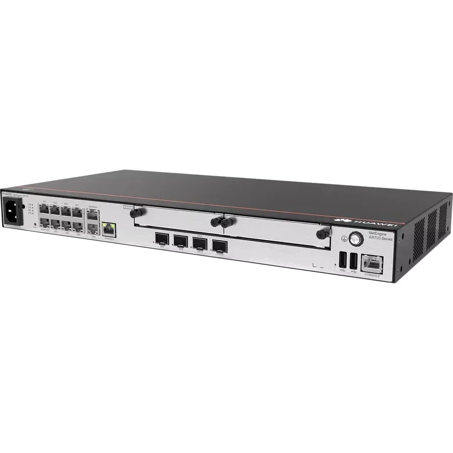 Маршрутизатор Huawei AR730