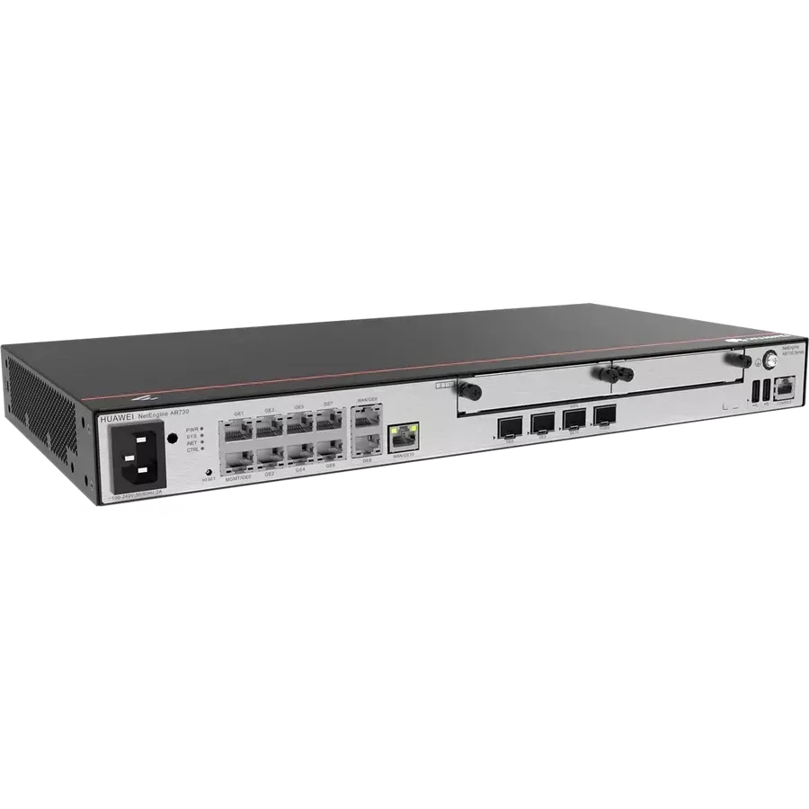 Маршрутизатор Huawei AR730 — 4