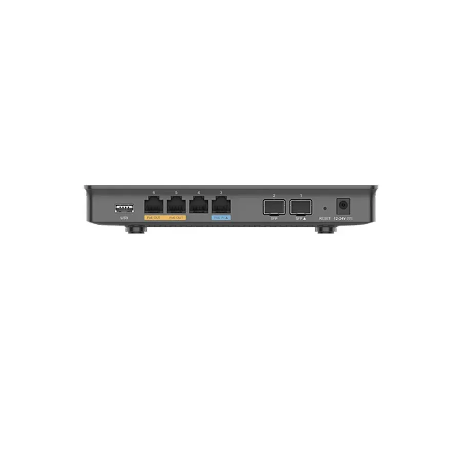 Маршрутизатор Grandstream GWN7002