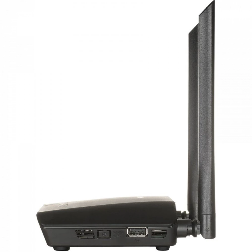 Роутер D-Link DIR-620S, Wi-Fi 300Mbps — 4