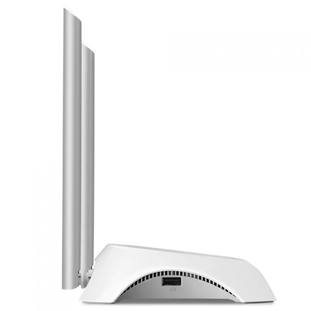 Роутер TP-Link TL-WR842N, Wi-Fi 300Mbps PoE — 3
