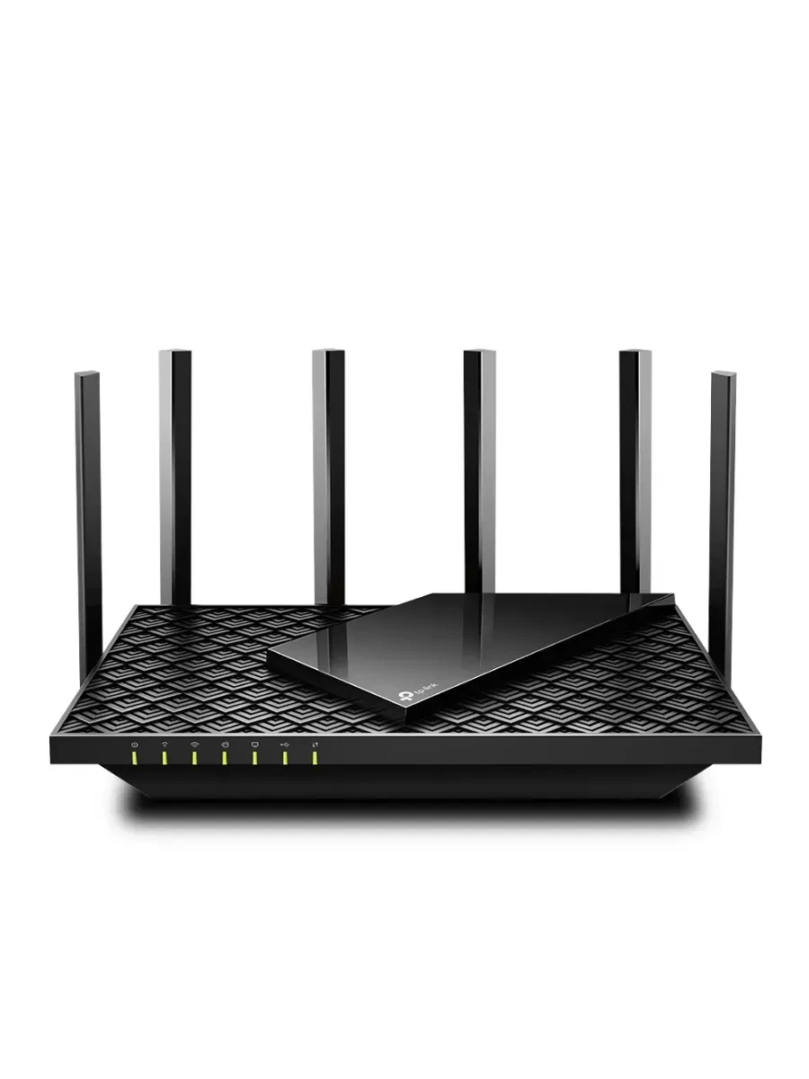 Роутер TP-Link Archer AX72, Wi-Fi 6 AX5400