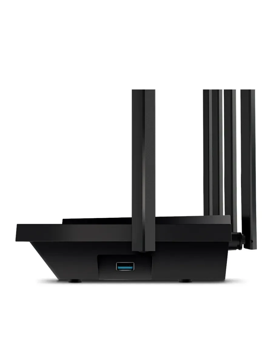 Роутер TP-Link Archer AX72, Wi-Fi 6 AX5400 — 2