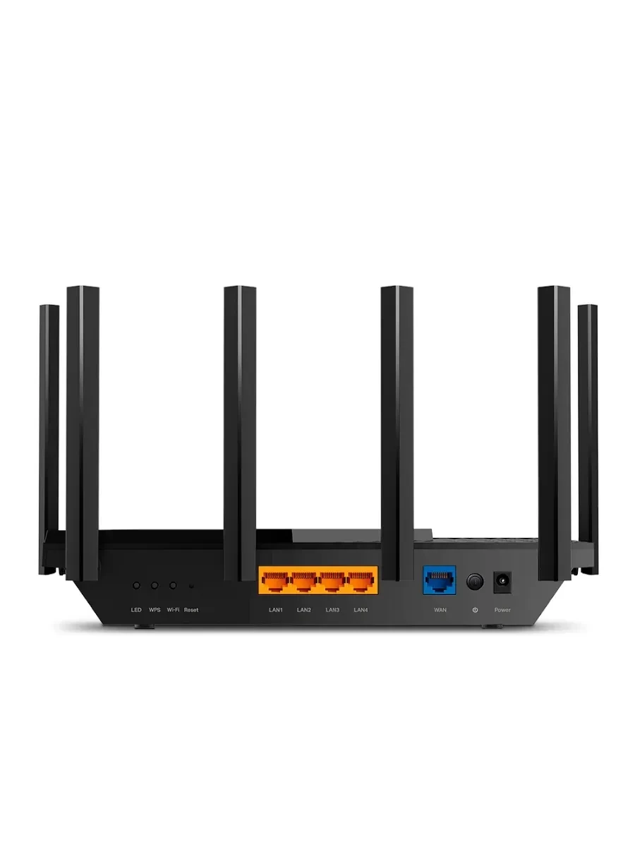 Роутер TP-Link Archer AX72, Wi-Fi 6 AX5400 — 3