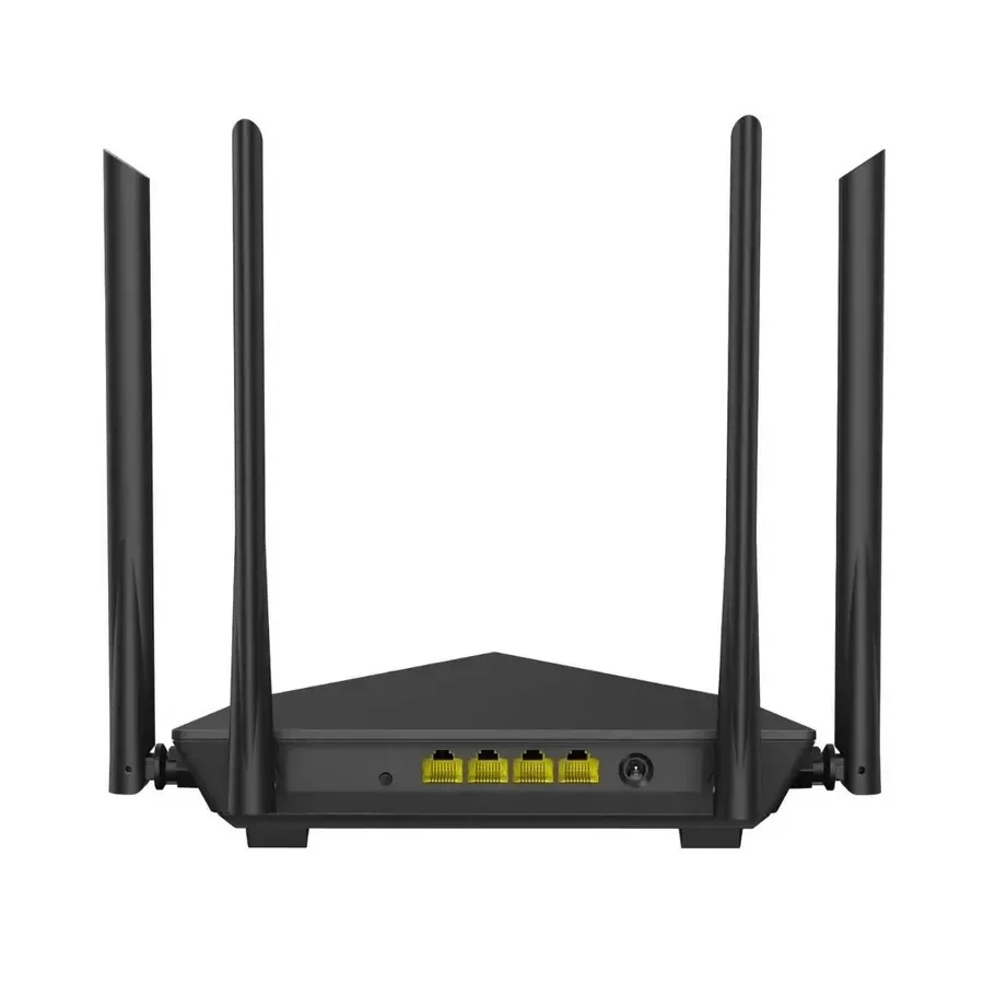 Router Mercusys AC10, AC1200 двухдиапазонный — 3