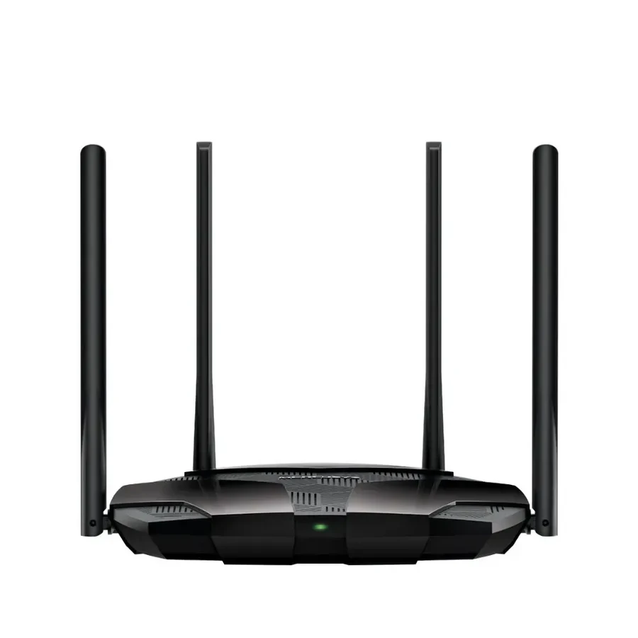 Роутер Mercusys MR80X, AX3200 Wi-Fi 6