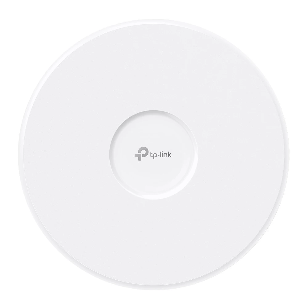 Точка доступа TP-Link BE19000, Wi-Fi 7, потолочная — 3