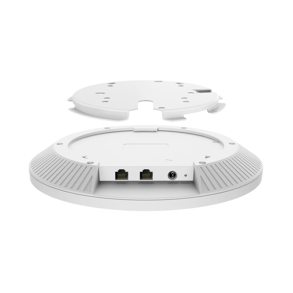 Точка доступа TP-Link BE19000, Wi-Fi 7, потолочная — 4