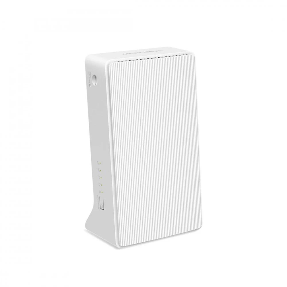 Роутер Mercusys MB130-4G 4G LTE AC1200 — 2