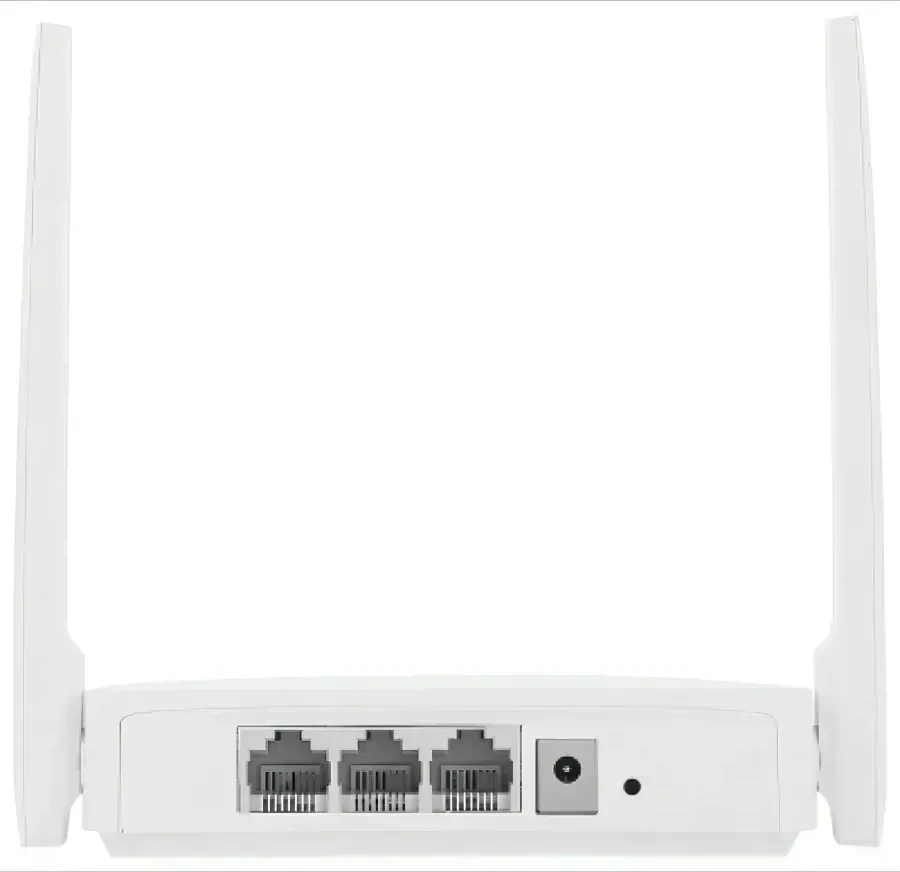 Роутер Mercusys MW301R 300Mbps N Wi-Fi