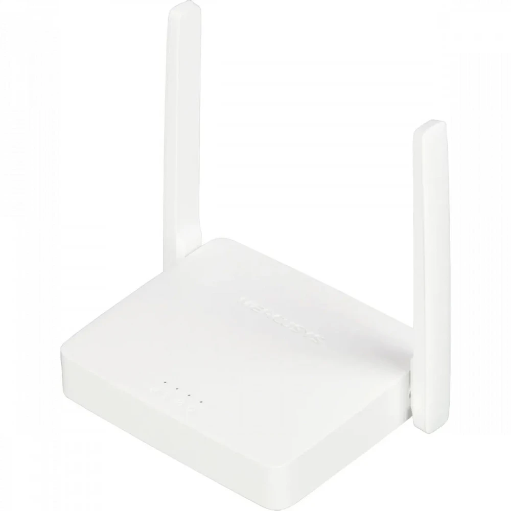 Роутер Mercusys MW301R 300Mbps N Wi-Fi — 3