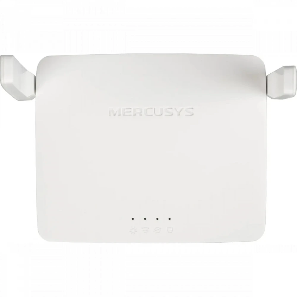 Роутер Mercusys MW301R 300Mbps N Wi-Fi — 4