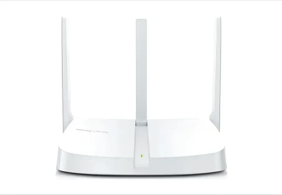 Роутер Mercusys MW305R 300Mbps N Wi-Fi