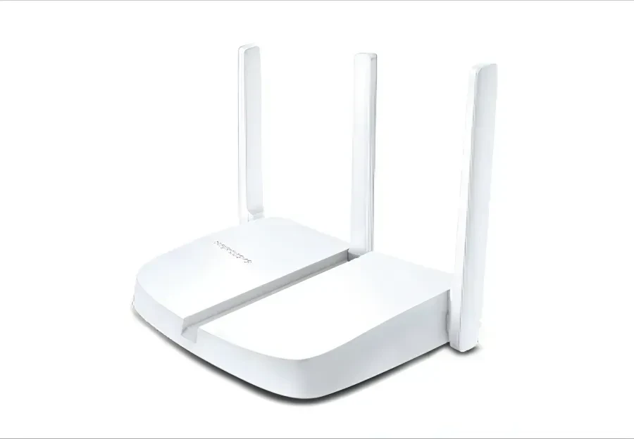 Роутер Mercusys MW305R 300Mbps N Wi-Fi — 2