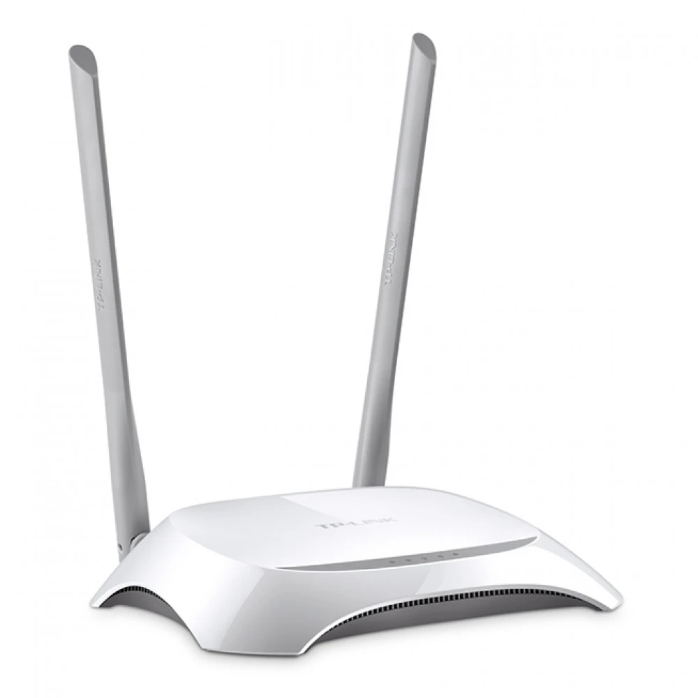 Роутер Tp-Link TL-WR840N 300Mbps Wi-Fi N