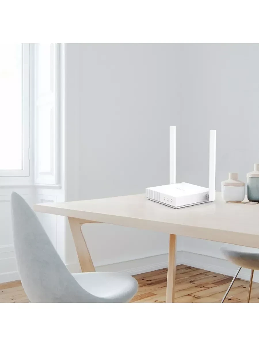 Роутер TP-Link TL-WR844N, 300 Mbit/s, 1 WAN + 4 LAN — 2