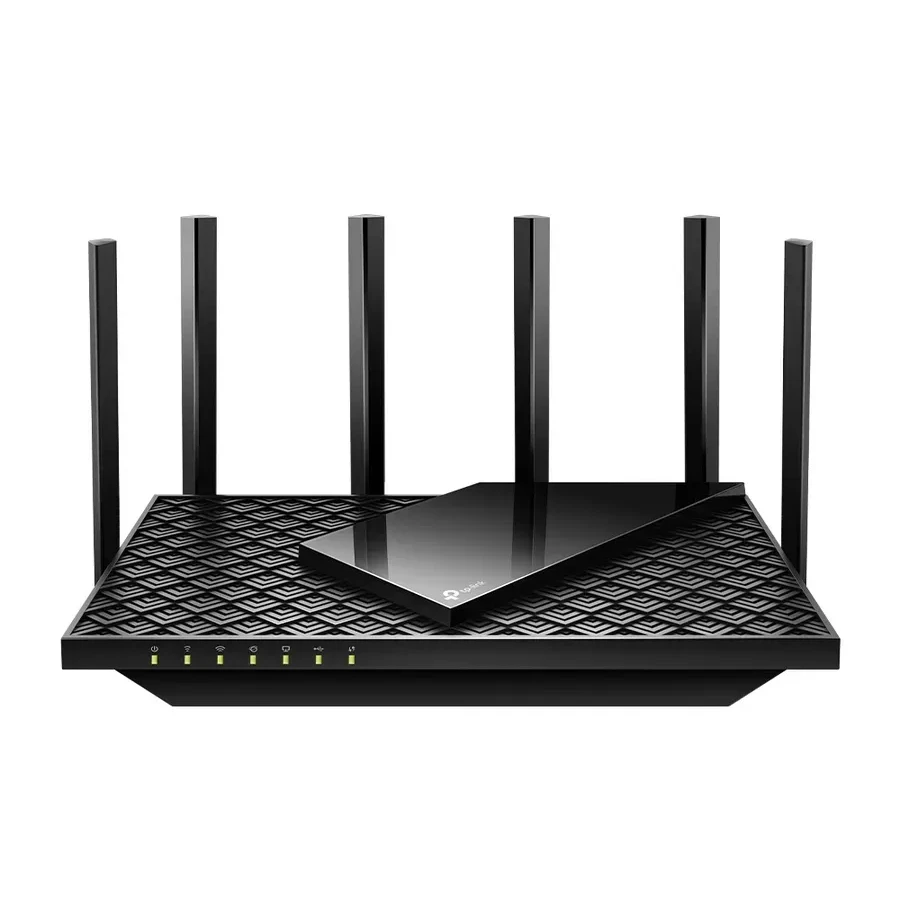 Роутер Tp-Link Archer AX72 Pro AX5400 Wi-Fi 6