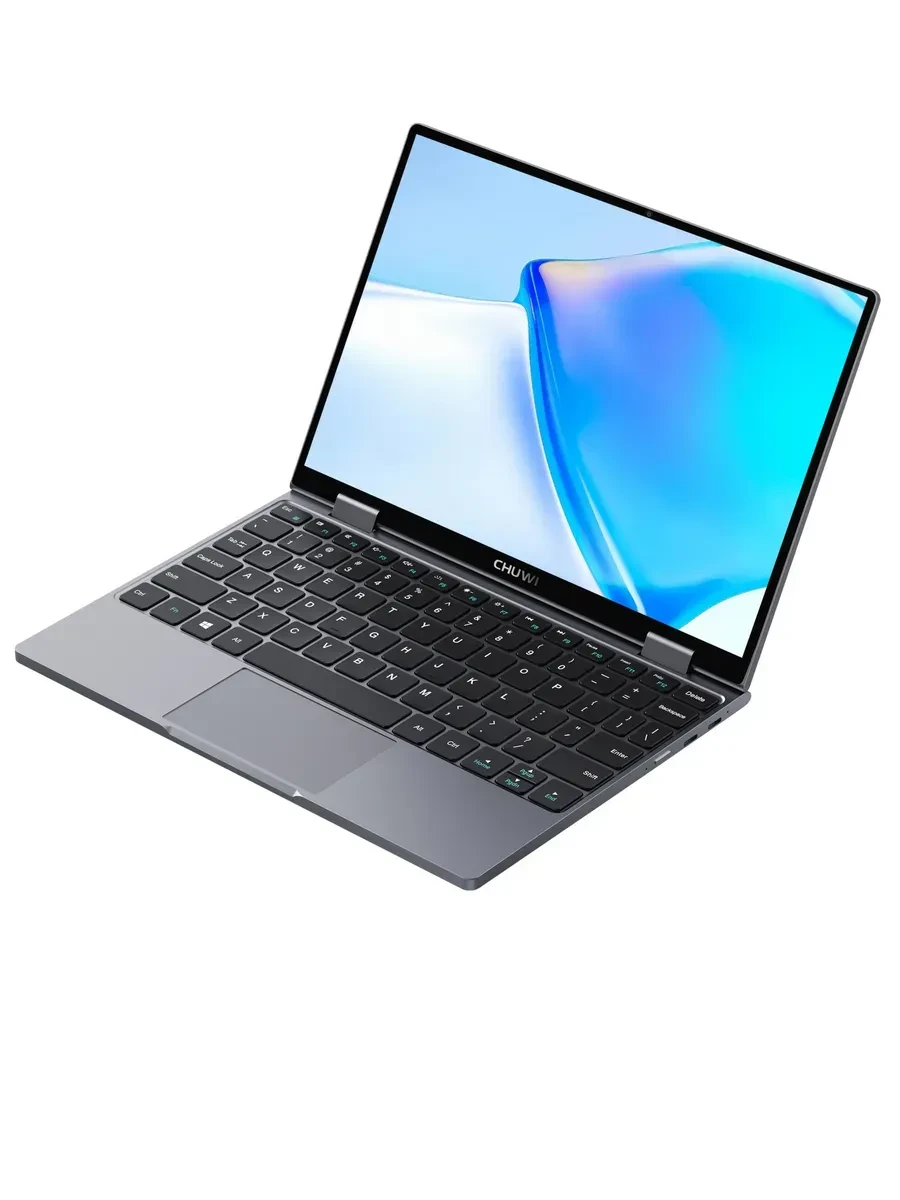 Ноутбук Chuwi MiniBook X, 16 ГБ, 512 ГБ, 10.51"
