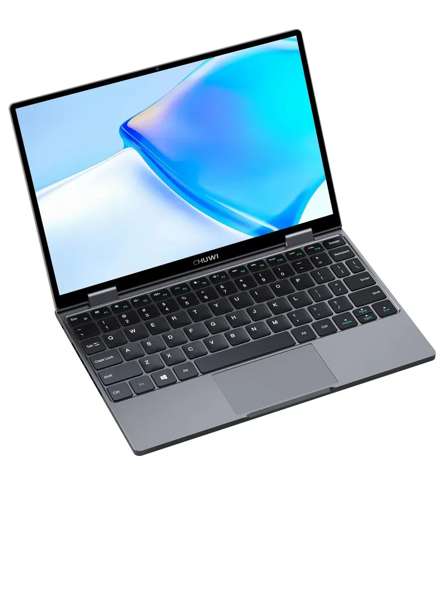Ноутбук Chuwi MiniBook X, 16 ГБ, 512 ГБ, 10.51" — 2