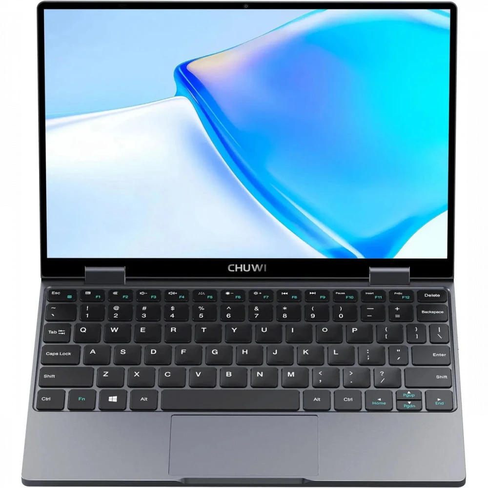 Ноутбук Chuwi MiniBook X, 16 ГБ, 512 ГБ, 10.51" — 5