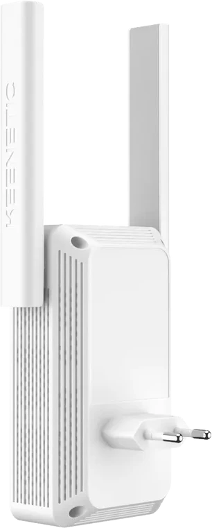 Роутер Retranslator Keenetic KN-3411 Buddy 6 AX3000 Wi-Fi 6