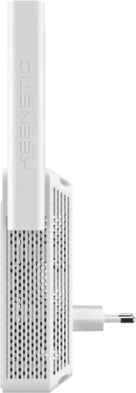 Роутер Retranslator Keenetic KN-3411 Buddy 6 AX3000 Wi-Fi 6 — 3