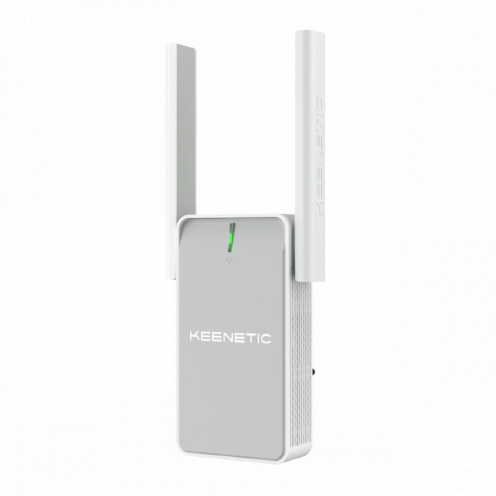 Роутер Retranslator Keenetic KN-3411 Buddy 6 AX3000 Wi-Fi 6 — 4
