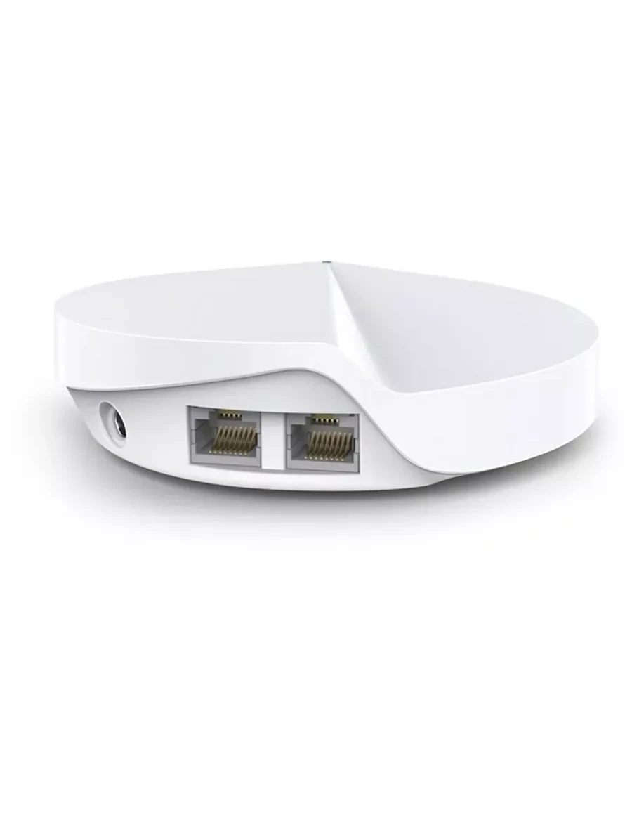 Роутер Mesh Tp-Link Deco M5 AC1300 GbE 3-pack Wi-Fi 5 — 5