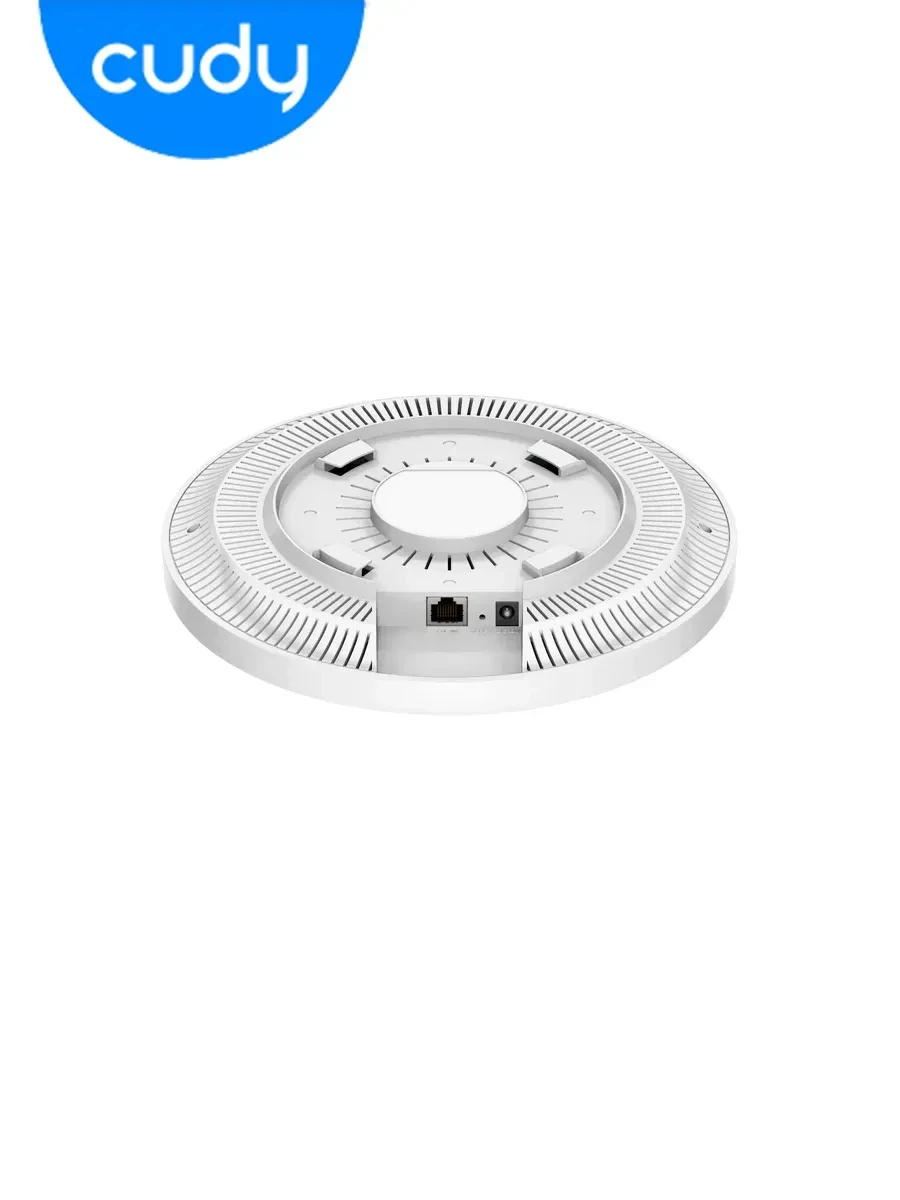 Точка доступа CUDY AP1300, AC1200, PoE — 2