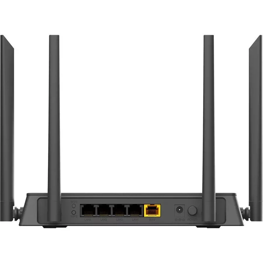 Маршрутизатор D-Link DIR-841, AC1200, MU-MIMO — 2