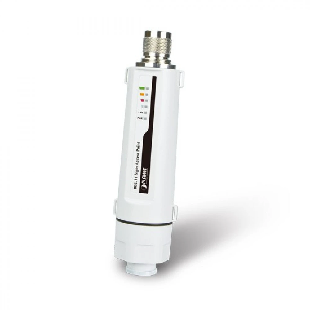 Wi-Fi точка доступа Planet WNAP-6308, 150Mbps — 3