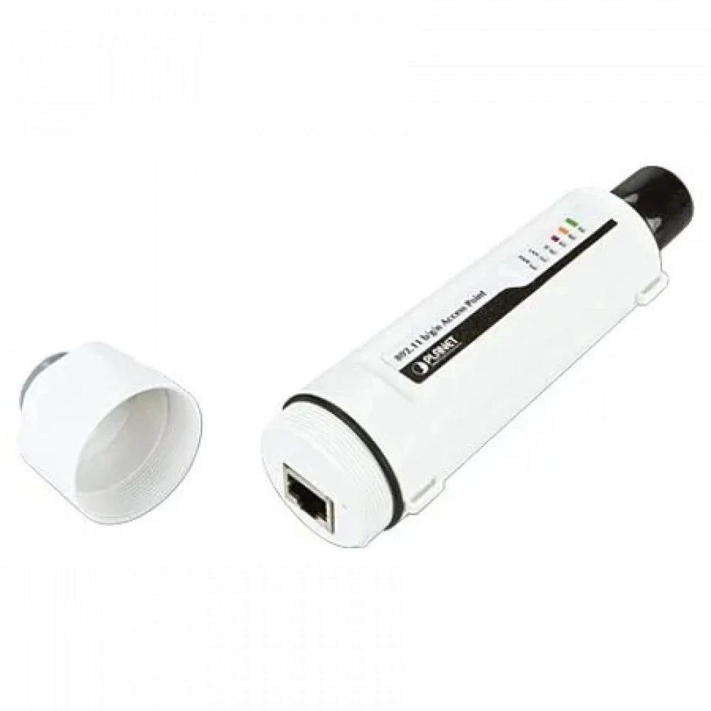 Wi-Fi точка доступа Planet WNAP-6308, 150Mbps — 4