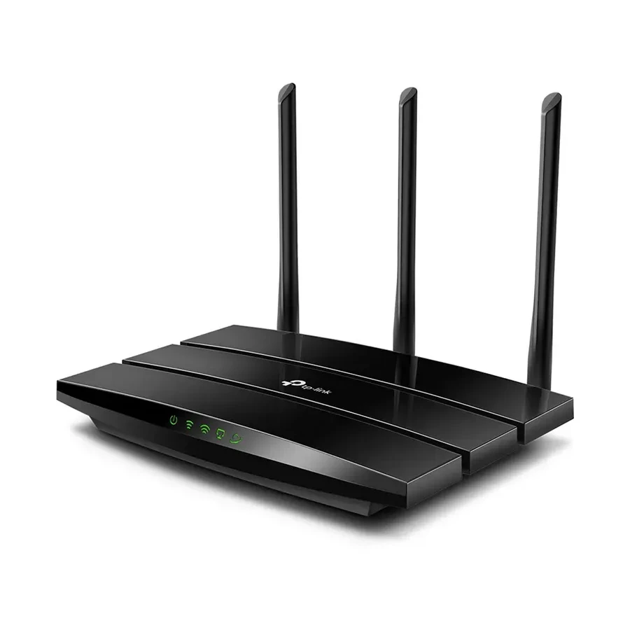 Маршрутизатор TP-Link Archer A8, AC1900, Wi-Fi 5, MU-MIMO