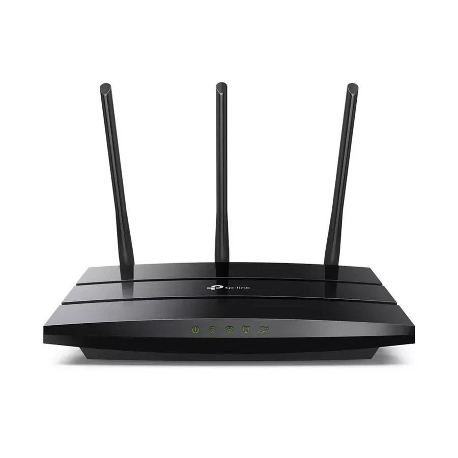 Маршрутизатор TP-Link Archer A8, AC1900, Wi-Fi 5, MU-MIMO — 2