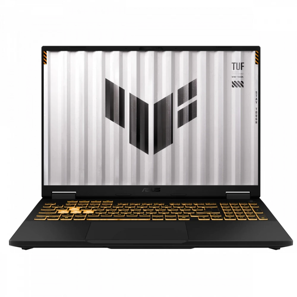 Ноутбук ASUS TUF Gaming F, Intel Core i5-14450HX, 16 ГБ, 512 ГБ, 16" — 2