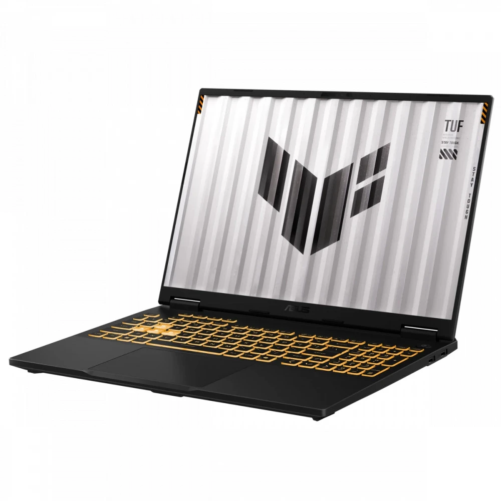 Ноутбук ASUS TUF Gaming F, Intel Core i5-14450HX, 16 ГБ, 512 ГБ, 16" — 4