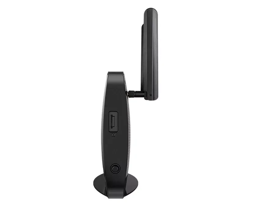 Маршрутизатор D-Link DWR-956, LTE-модем, SIM-слот, гигабит — 4