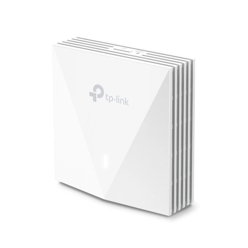 Wi-Fi точка доступа TP-Link EAP650-Wall, AX3000, встраиваемая — 5