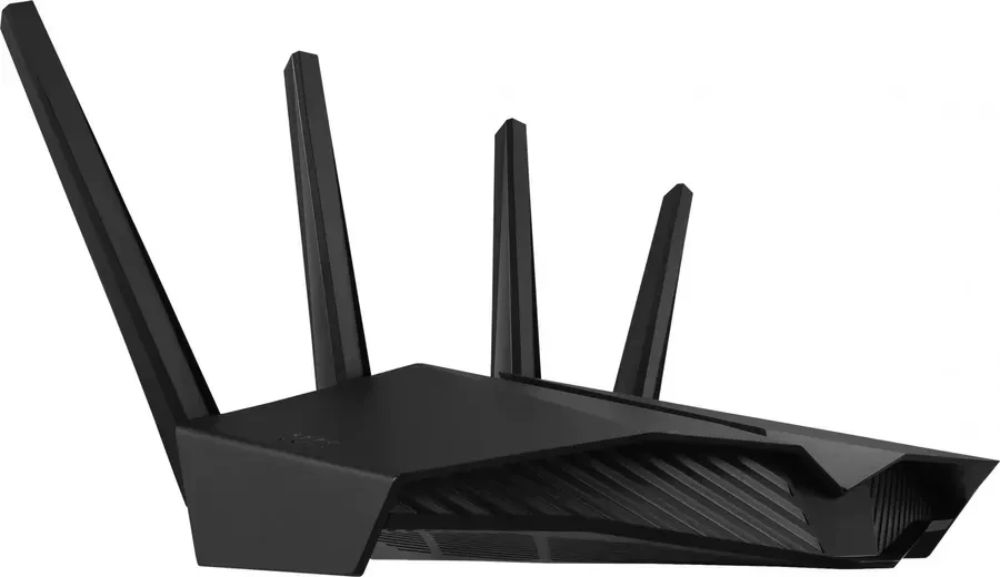 Роутер ASUS DSL-AX82U, AX5400, 4 LAN Gigabit, xDSL, USB — 4